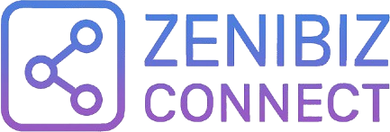 Zenibiz Connect